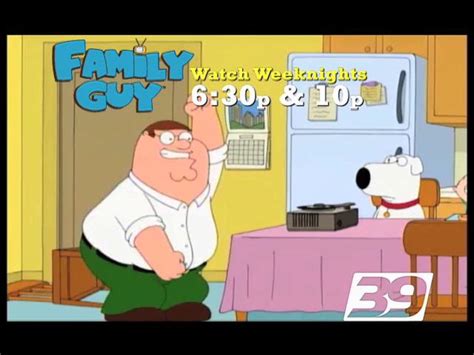 why is family guy moving to wednesday